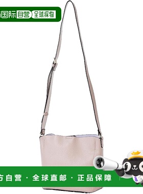 【日本直邮】Lega Largo 世博复古水桶包单肩包LH-D1372