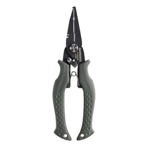 日本直邮Shimano AD 钳子 RH TYPE-F CT-541P