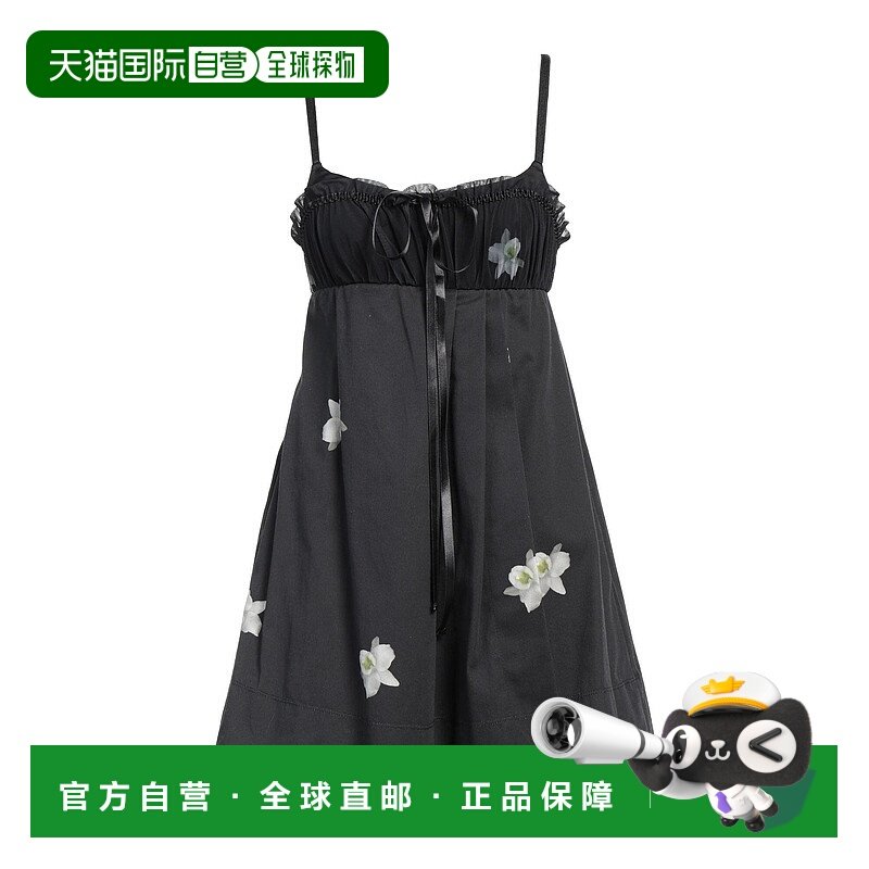 1h可退 香港直邮潮奢 Reimagine Pinko X Patrick Mcdowell 女士