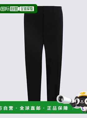 香港直邮JIL SANDER 男士休闲裤 J21KA0011J40002001休闲显瘦外穿