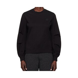 SS2025 K10938D0000389A17093 MONCLER 女士卫衣