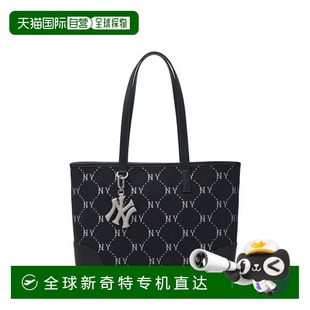 1h可退 托特包手提包 韩国直邮mlb