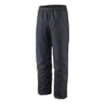 日潮跑腿patagonia巴塔哥尼亚 男士 Torrentshell 3L 雨裤（常规