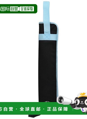 【日本直邮】Pearl珍珠打击乐乐器配件鼓棒收纳包天蓝色 PSC-STBC