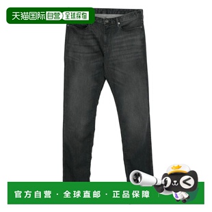 1h可退 香港直邮Emporio Armani 安普里奥 阿玛尼 男士 PLAQUE 徽