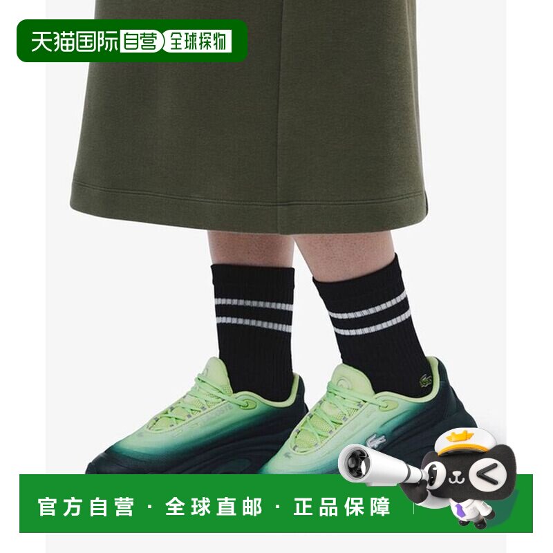 日本直邮SPINOR 225 2 SFA 女士运动鞋 - 实物图