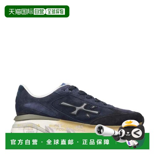 自营premiata  运动鞋 美国奥莱直发男鞋