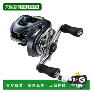 日本直邮Shimano 25 Aldebaran DC31XG