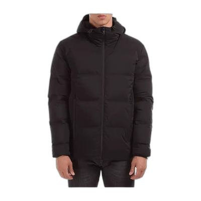 香港直邮EMPORIO ARMANI 男士休闲风外套 6HPB61PN2DZ1200