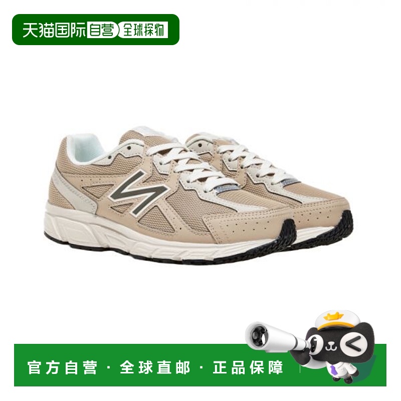 韩国直邮NEW BALANCE W480KM5 - KM5 7817216运动鞋