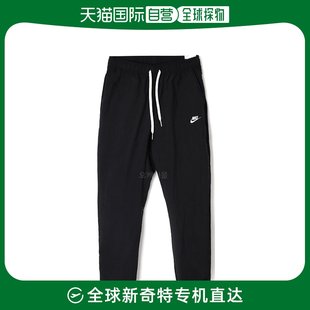 休闲裤 通用 韩国直邮nike