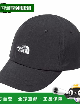 日本直邮The North Face Barbright 帽子男女通用NN02503-K