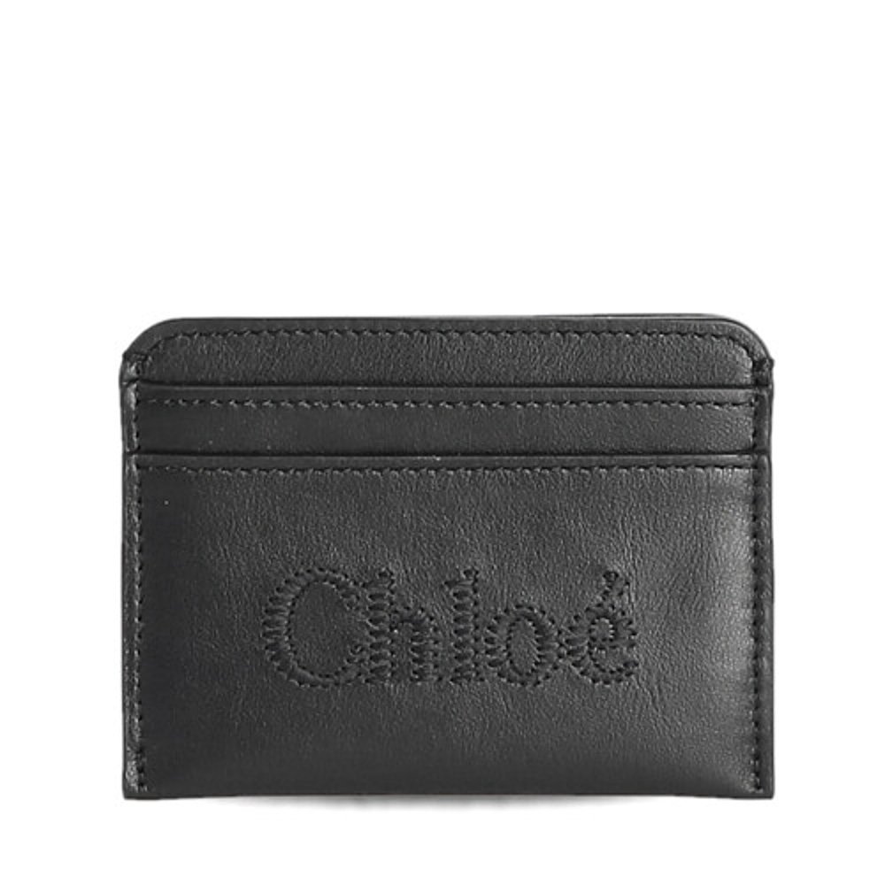 [CHLOE] SENSE商标 CHC23SP868I10001卡片钱包