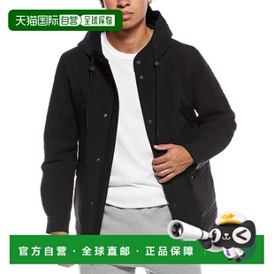 自营Mackage Thiago Down Jacket - black 美国奥莱直发