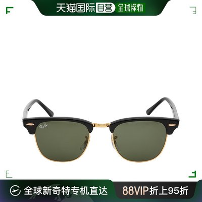 香港直邮RAY-BAN 女士太阳镜 3016W0365