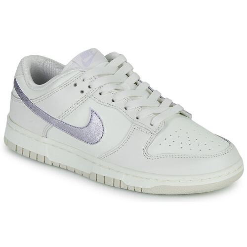 Nike 耐克 DUNK LOW 女士鞋子低帮板鞋 DX5930-100