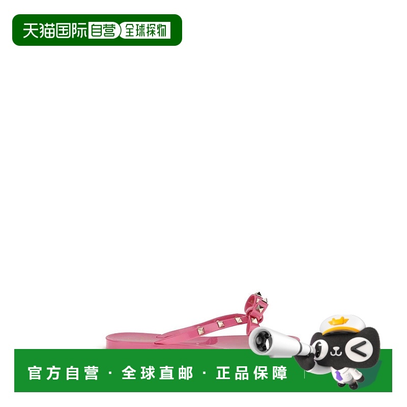 香港直邮VALENTINO GARAVANI 女士凉鞋 8W2S0552PVSVPL SS2026