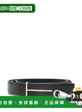 付款1h内可退 香港直邮TOM FORD 女士腰带 LGO033PWB338NAA SS202