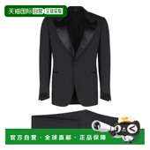 汤姆 香港直邮Tom 1h可退 TWO Ford 男士 羊毛套装 福特 PIECES
