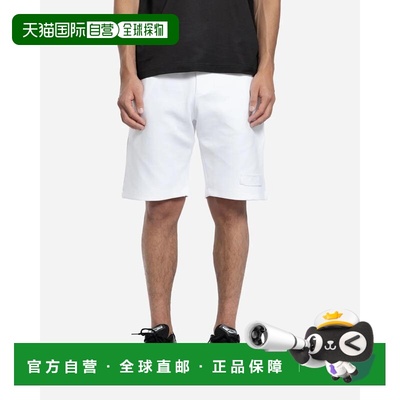 1h可退 香港直邮Paul & Shark 保罗与鲨鱼 男士 avec Shark 拼缀