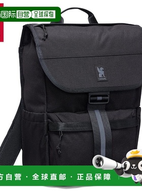 日本直邮CHROME CORBET 24L 包装 BG-370 BK（黑色）