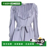 香港直邮潮奢 女士 Dries Noten 1h可退 范诺顿 Van 德赖斯 上衣