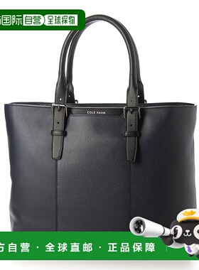日本直邮COLE HAAN 男士 Tribolo 托特包 [CO1659AM09228]手提包