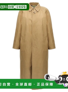 香港直邮A.P.C. 女士外套 COERCF01533BAA-0 SS2025 花色 Coat