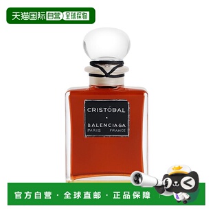 正品 欧洲直邮Balenciaga巴黎世家新款 200ml 100 高定香氛系列