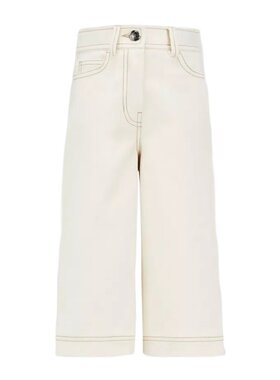 MONCLER 女童长裤 J19542A00005597BG060