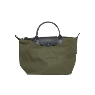 LONGCHAMP 女士斜挎包 L1515HSR892 CO 绿色 Longchamp Bags