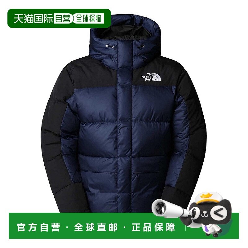 香港直邮THE NORTH FACE 男士羽绒服 NF0A4QYX92A1NF92A AW2025