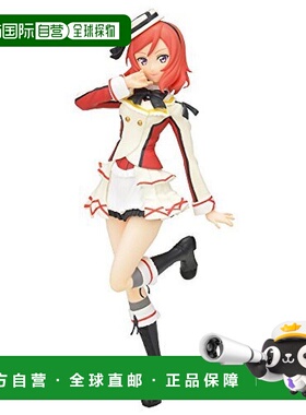 日本直邮Love Live! MAKI那时我们的奇迹 西木野真姫手办