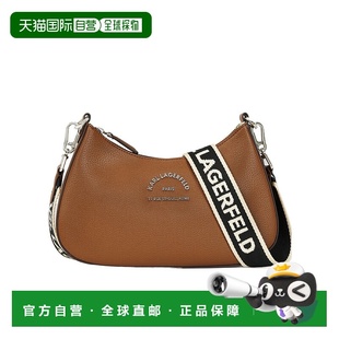 Lagerfeld 单肩包 RUE GUILLAUME A3W30316 香港直邮Karl