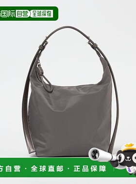 1h可退 日本直邮green label relaxing 双扣2WAY单肩包 M 防泼水