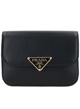 PRADA 女士斜挎包 1BD375ASKVOTOF0002