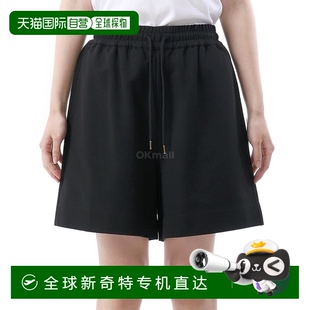 训练裤 韩国直邮MONCLER 999 89A1K 8H00011