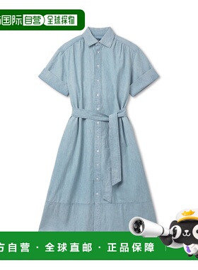 韩国直邮POLO RALPH LAUREN 女士连衣裙WMPODRSNFA20700-450