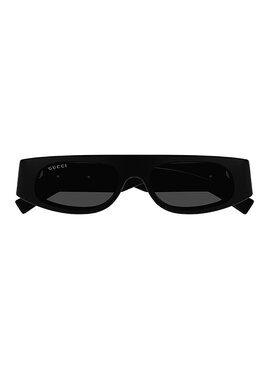 GUCCI 女士眼镜 GG1771S001 CO 灰色 GUCCI Sunglasses