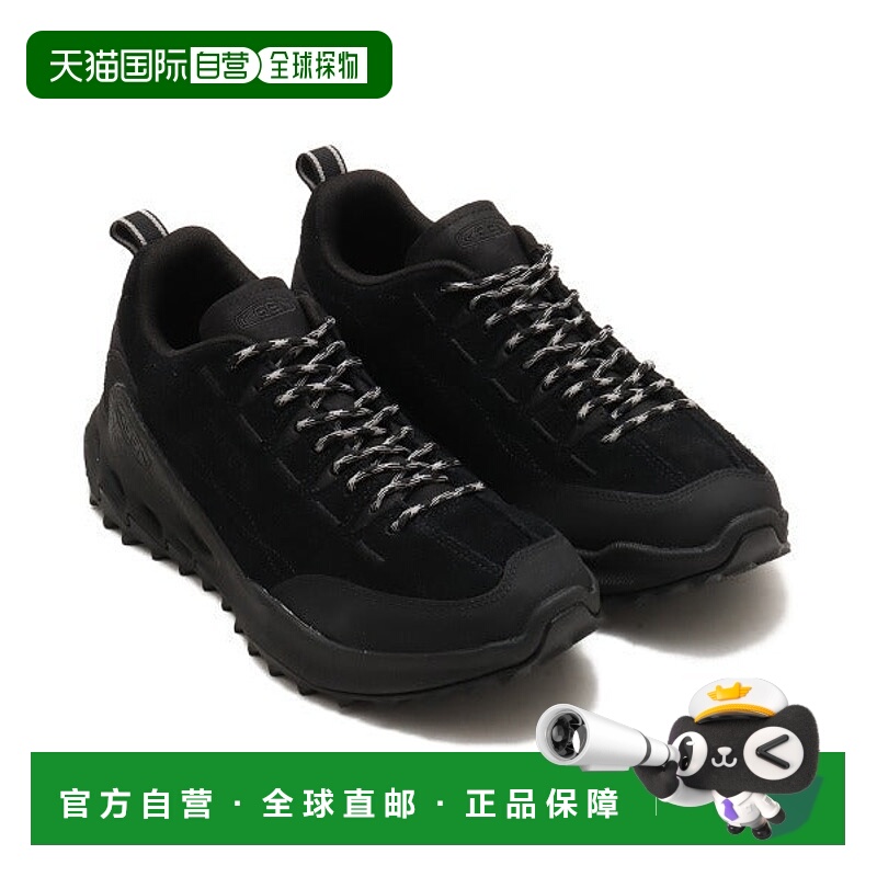 日本直邮KEEN Jasper Zion 徒步鞋 [85800225]