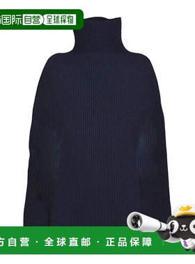 香港直邮Jil Sander 高领毛衣 J02ZZ0146J14511