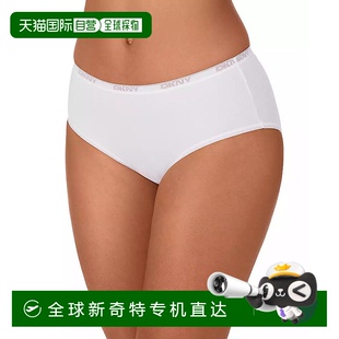 三角裤 1h可退 女士 美国直邮 dkny