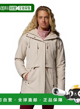 香港直邮哥伦比亚 Payton Pass™ II 夹克 女士户外外套抓绒衣