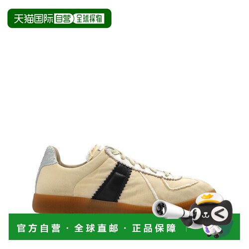 香港直邮MAISON MARGIELA 女士运动鞋 S58WS0259P81支付后1h可退