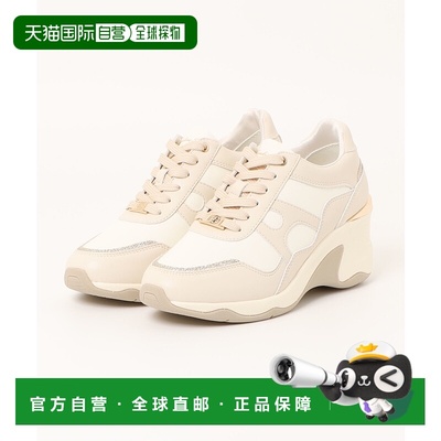 1h可退 日本直邮HAWKINS 女士 LYDIA 7 美拉提风格厚底休闲鞋 HW0