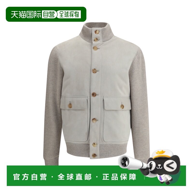 1h可退 香港直邮男士 长袖夹克 25FW,男装,夹克,淘宝优惠券,粉丝福利购,淘宝优惠卷