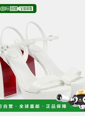 1h可退 香港直邮Christian Louboutin 克里斯提 鲁布托 女士 Movi