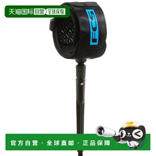 日本直邮FCS 保护型大浪脚绳 7 英尺 / FCS 冲浪板脚绳冲浪用品