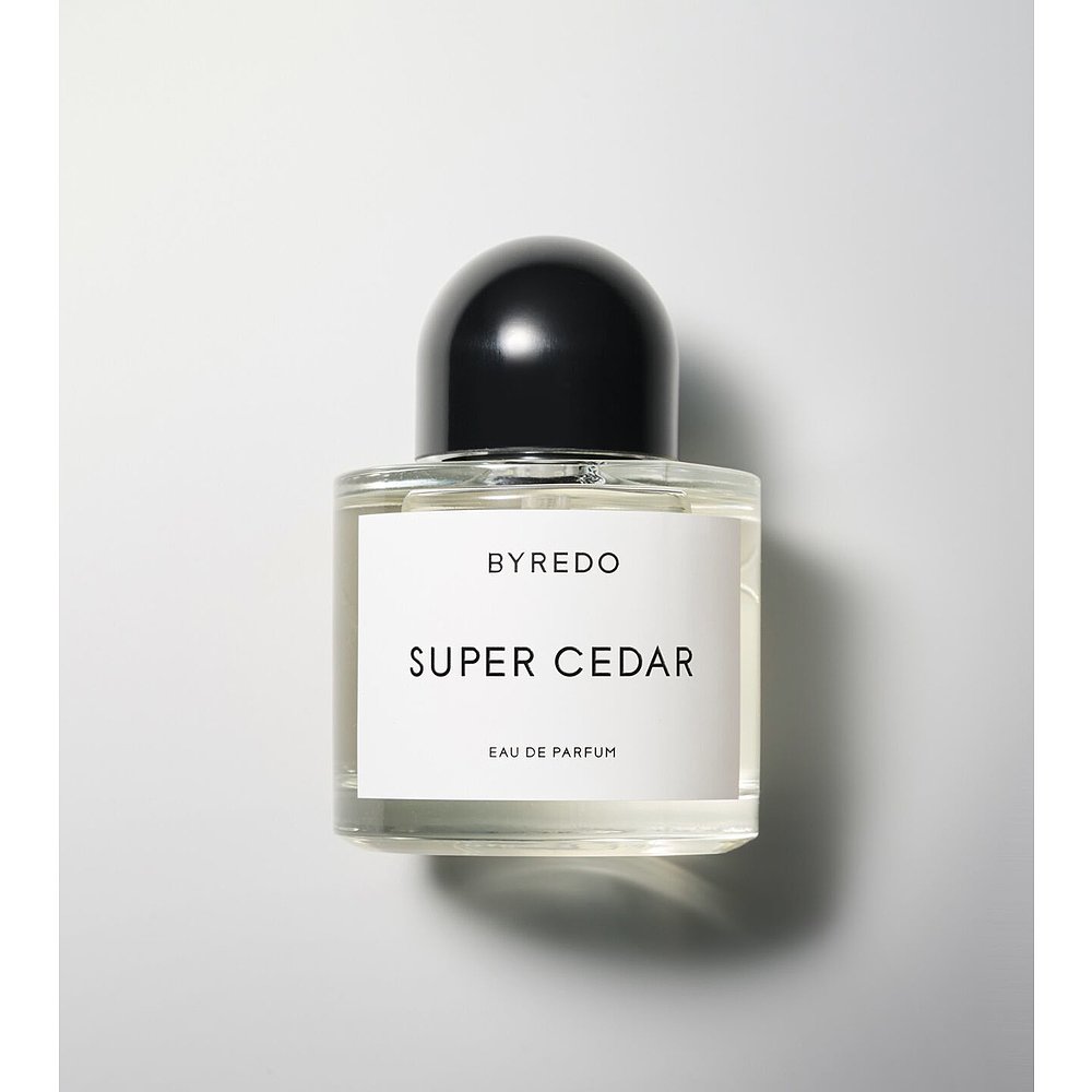 柏芮朵(Byredo)超级雪松北国之春 Super Cedar 100ml