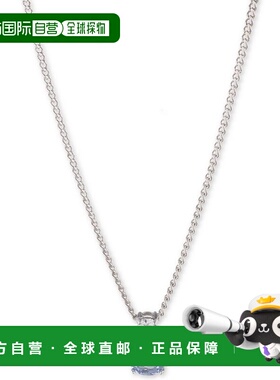 1h可退 【美国直邮】givenchy 通用 项链纪梵希